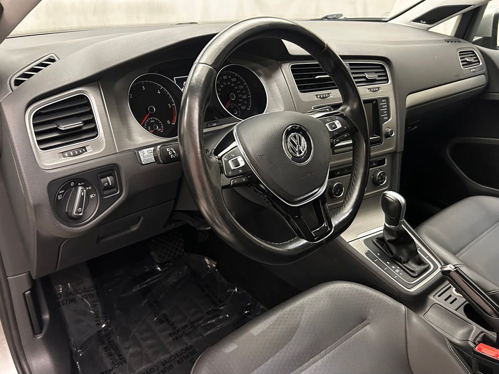 2015 Volkswagen Golf Portland OR