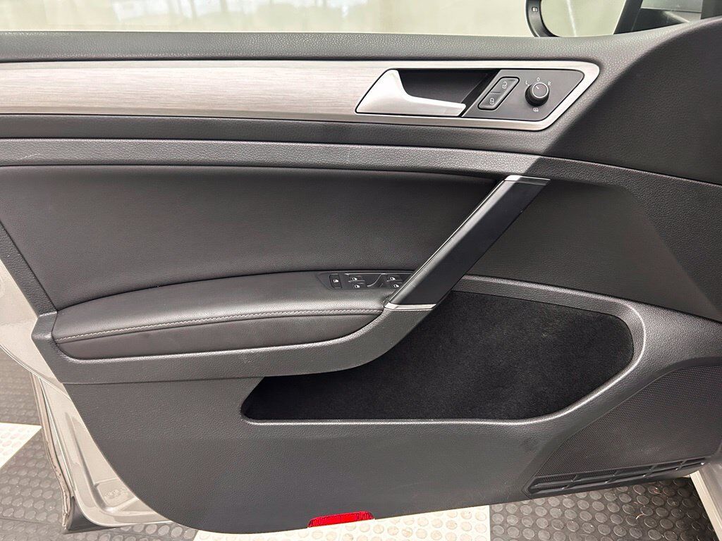 2015 Volkswagen Golf Portland OR