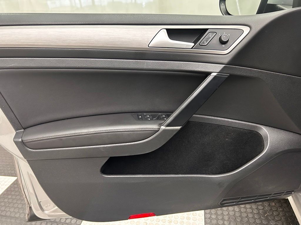 2015 Volkswagen Golf Portland OR