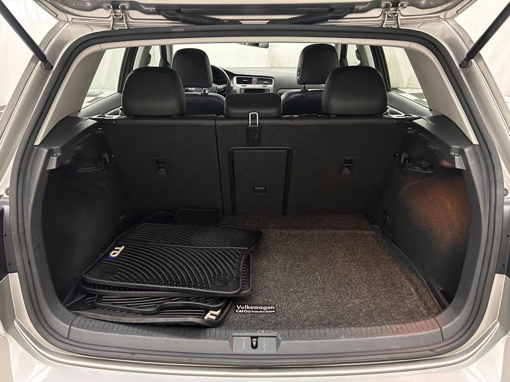 2015 Volkswagen Golf Portland OR
