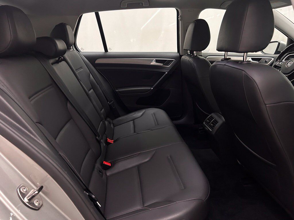 2015 Volkswagen Golf Portland OR