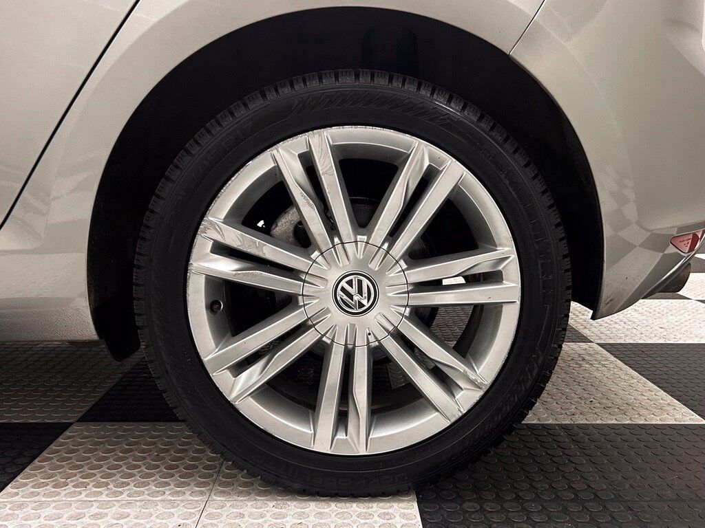 2015 Volkswagen Golf Portland OR