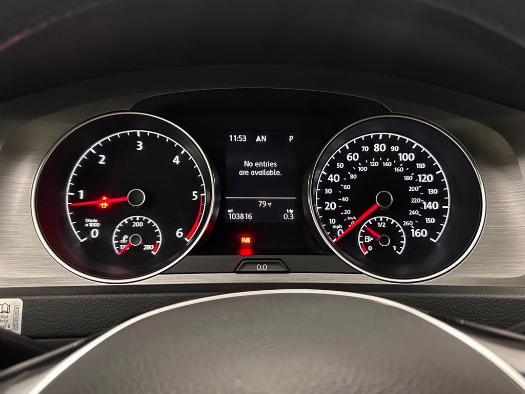 2015 Volkswagen Golf Portland OR