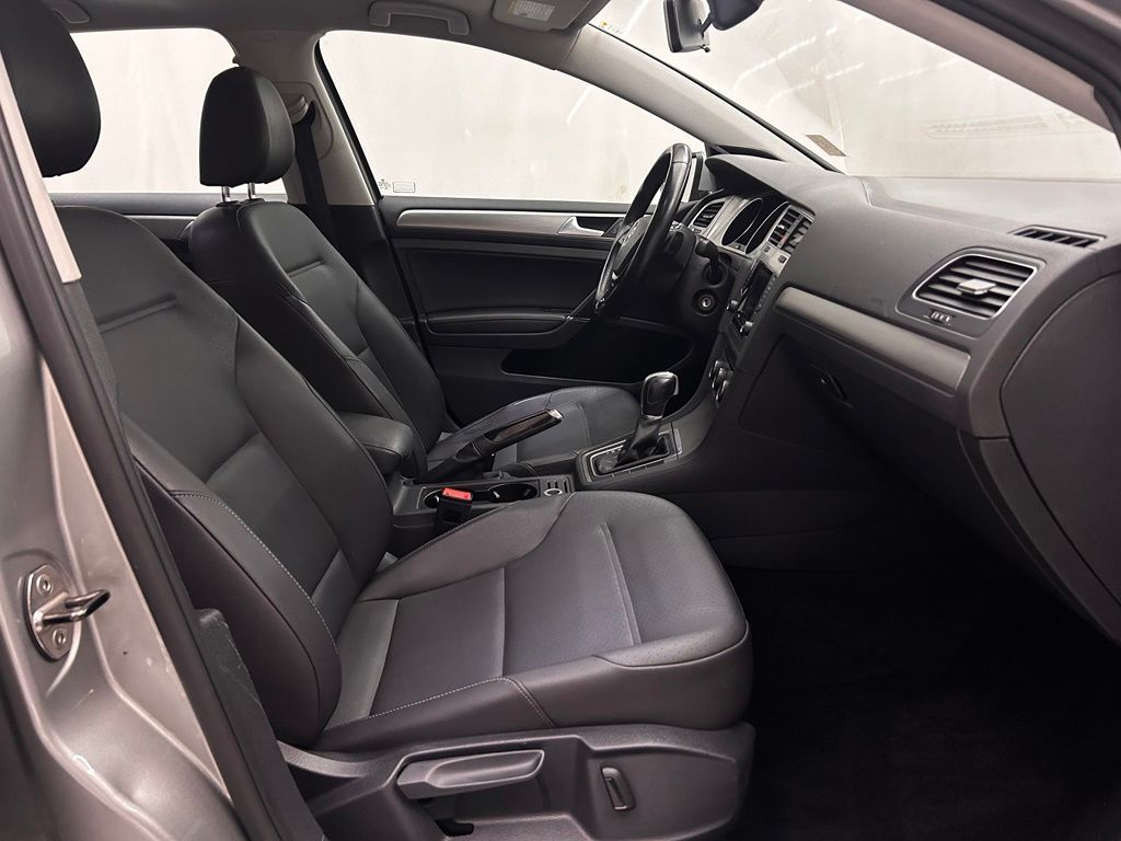 2015 Volkswagen Golf Portland OR