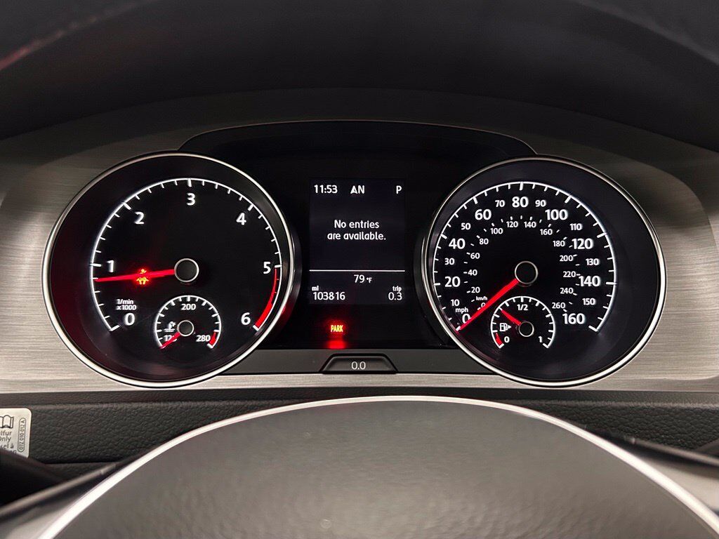 2015 Volkswagen Golf Portland OR