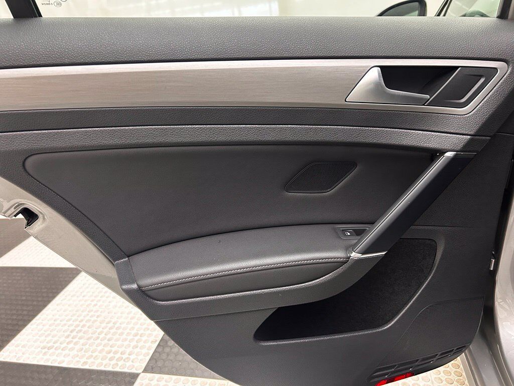 2015 Volkswagen Golf Portland OR