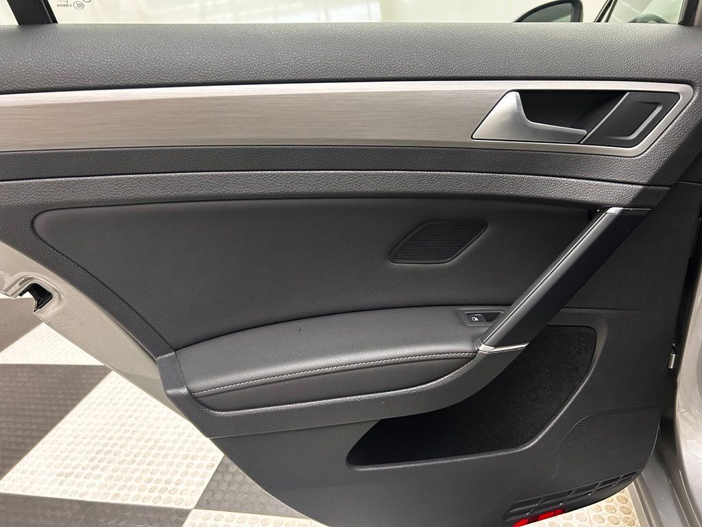 2015 Volkswagen Golf Portland OR