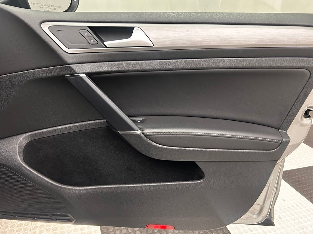 2015 Volkswagen Golf Portland OR
