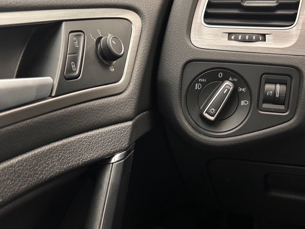 2015 Volkswagen Golf Portland OR