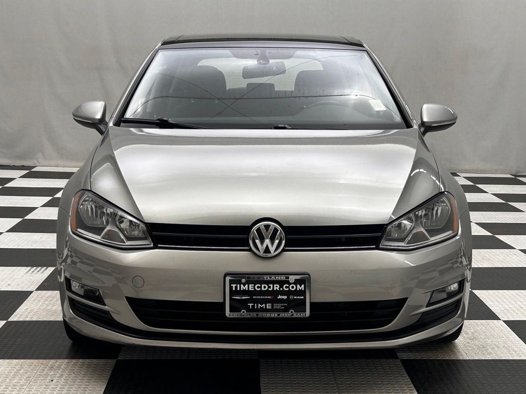 2015 Volkswagen Golf Portland OR