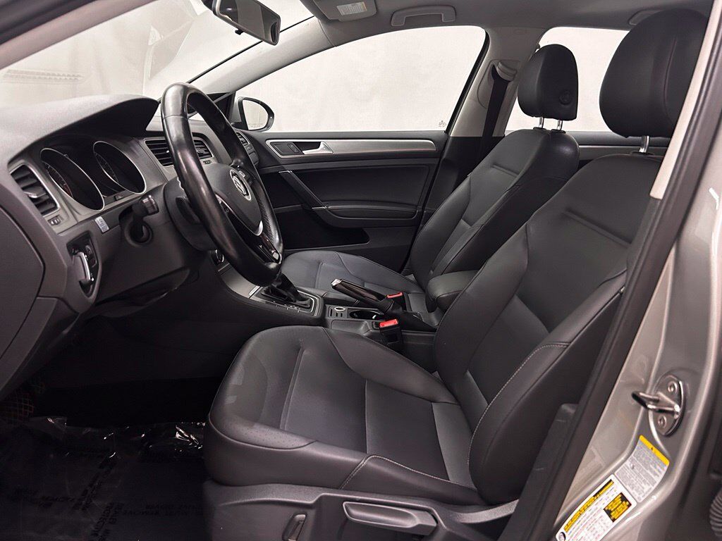2015 Volkswagen Golf Portland OR