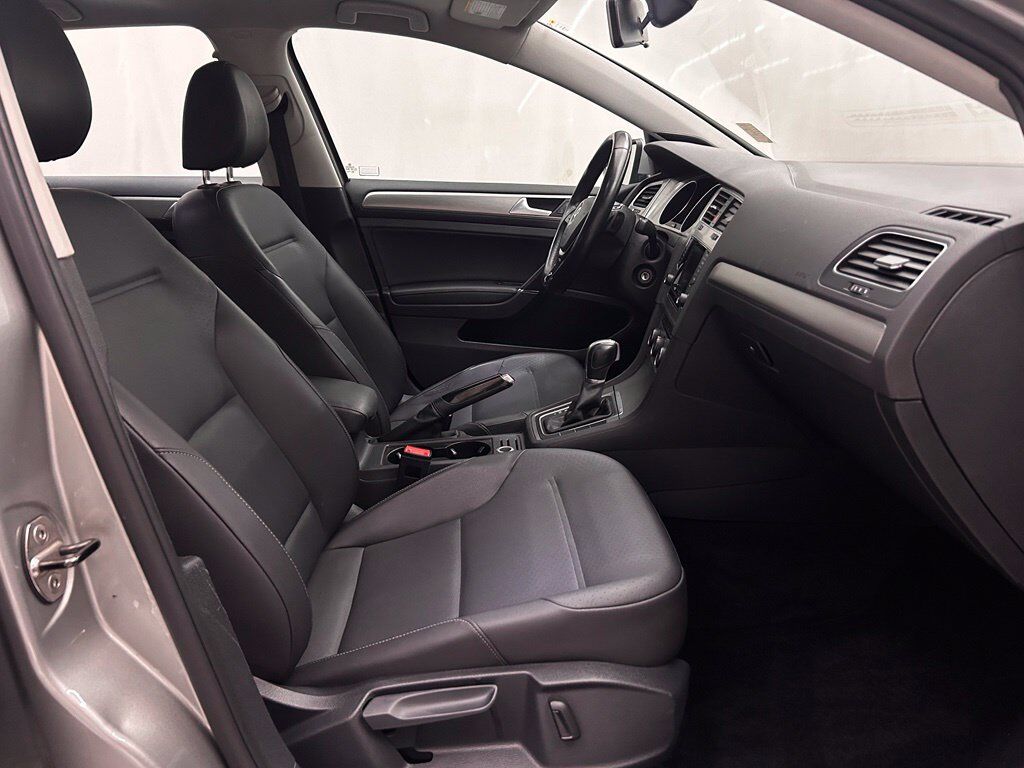 2015 Volkswagen Golf Portland OR