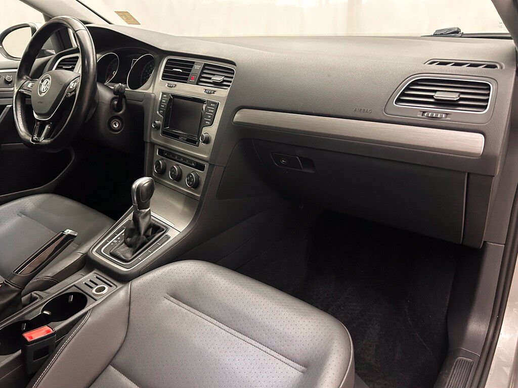 2015 Volkswagen Golf Portland OR