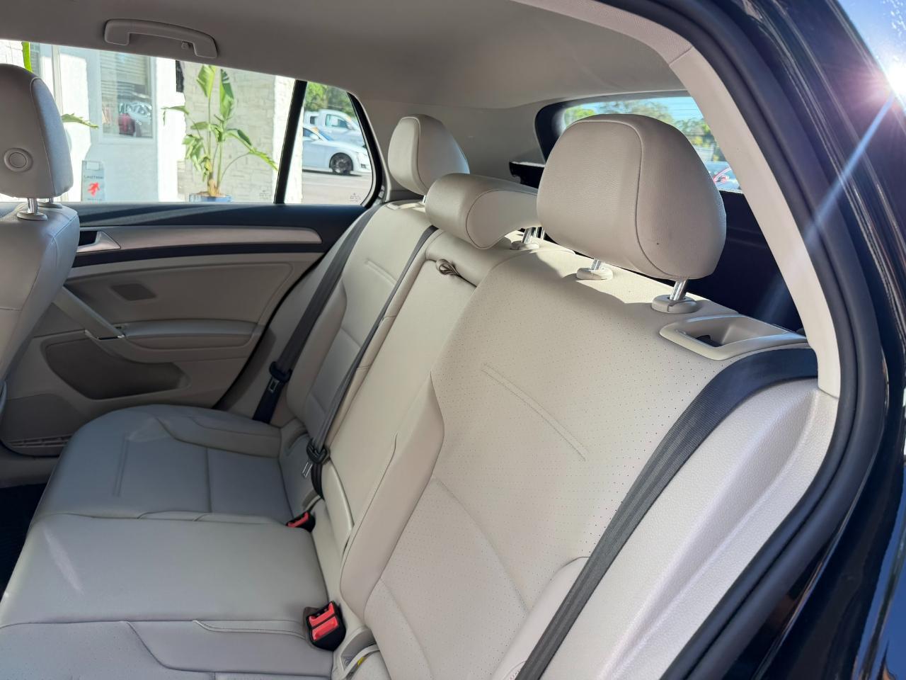 2015 Volkswagen Golf 4dr HB DSG TDI S Jacksonville FL