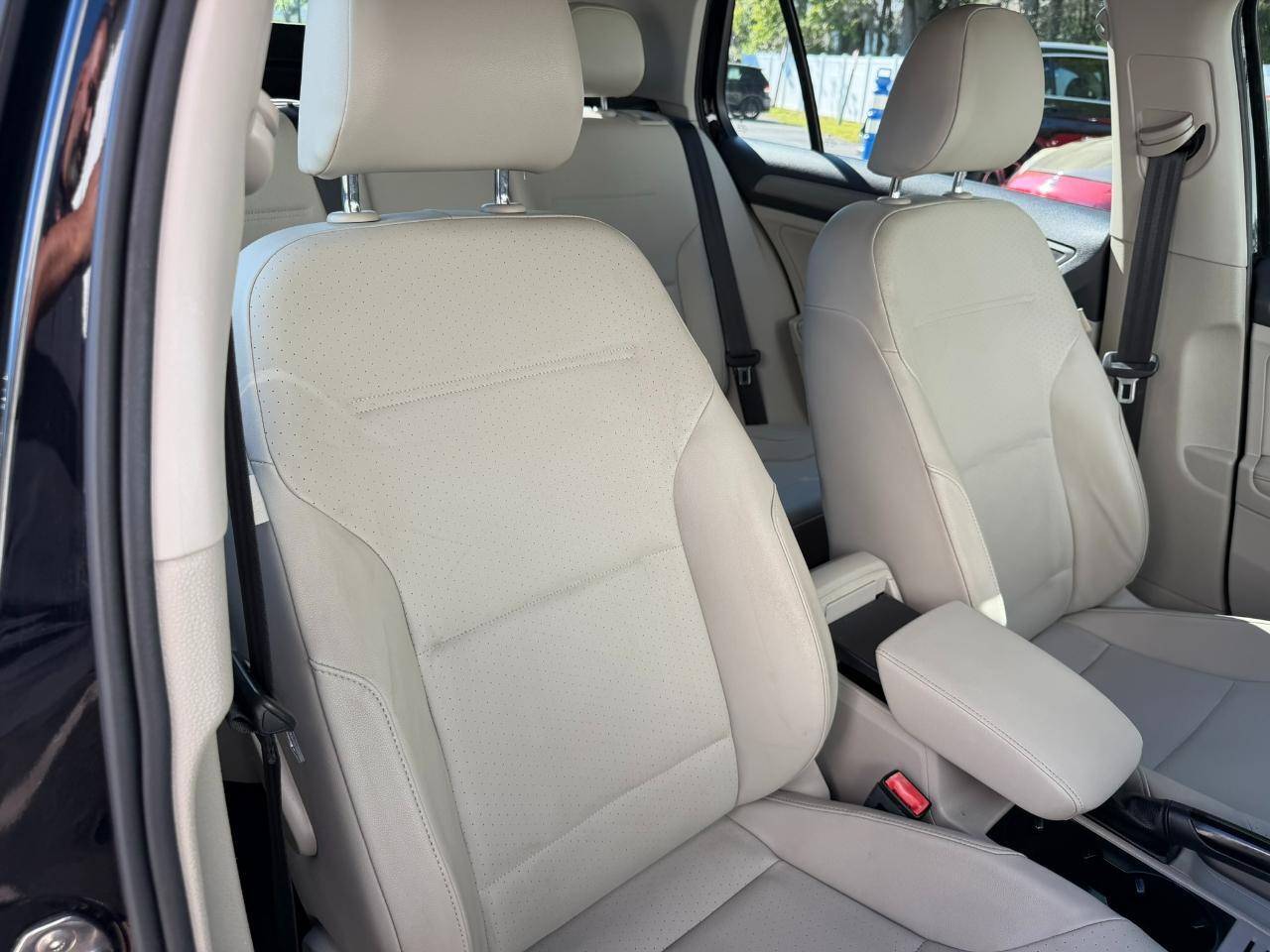 2015 Volkswagen Golf 4dr HB DSG TDI S Jacksonville FL