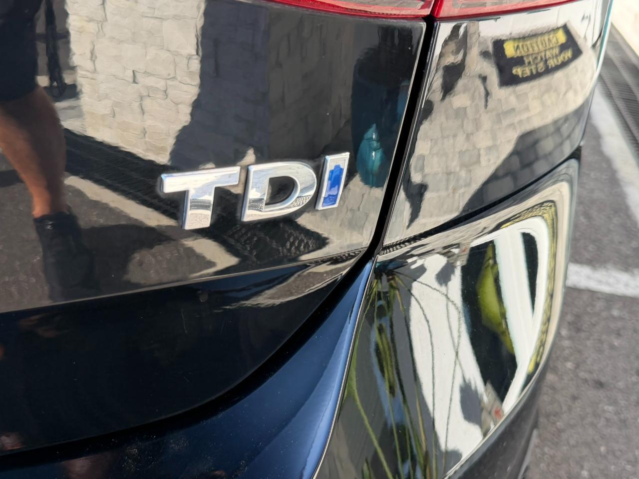 2015 Volkswagen Golf 4dr HB DSG TDI S Jacksonville FL