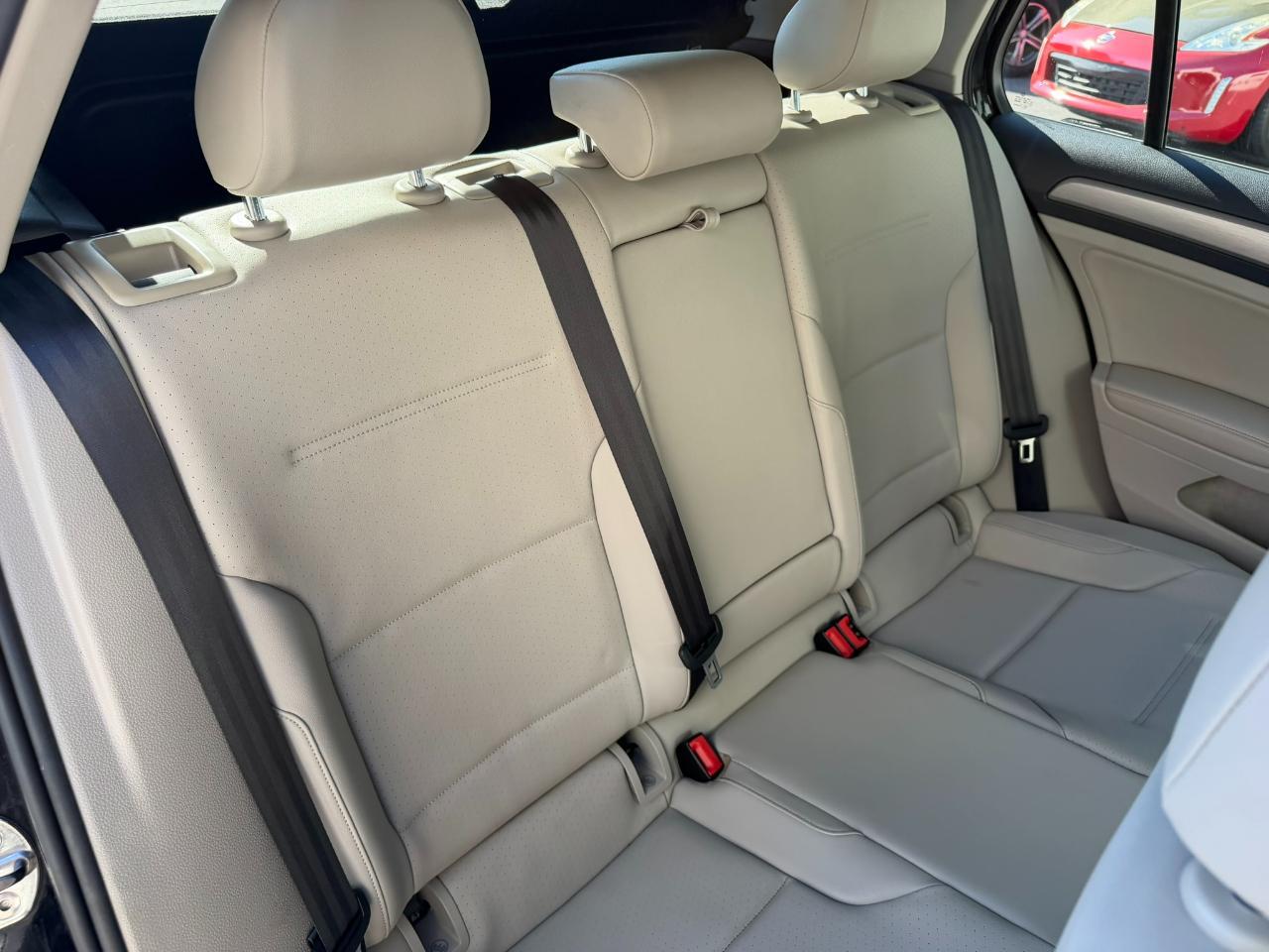 2015 Volkswagen Golf 4dr HB DSG TDI S Jacksonville FL