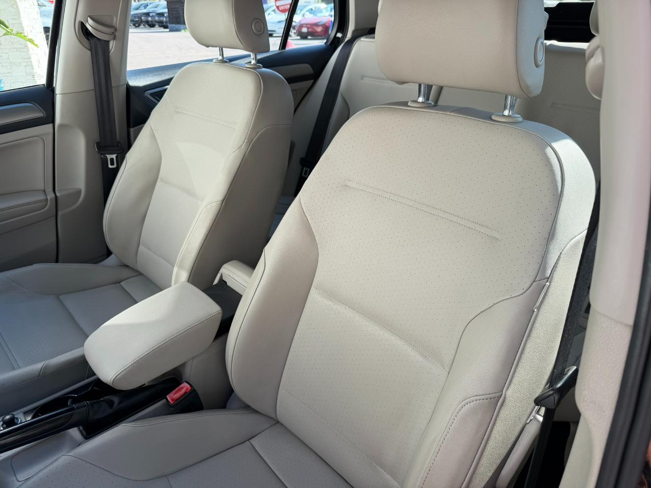 2015 Volkswagen Golf 4dr HB DSG TDI S Jacksonville FL