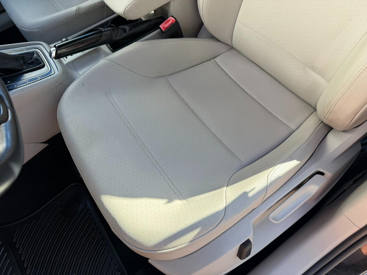 2015 Volkswagen Golf 4dr HB DSG TDI S Jacksonville FL