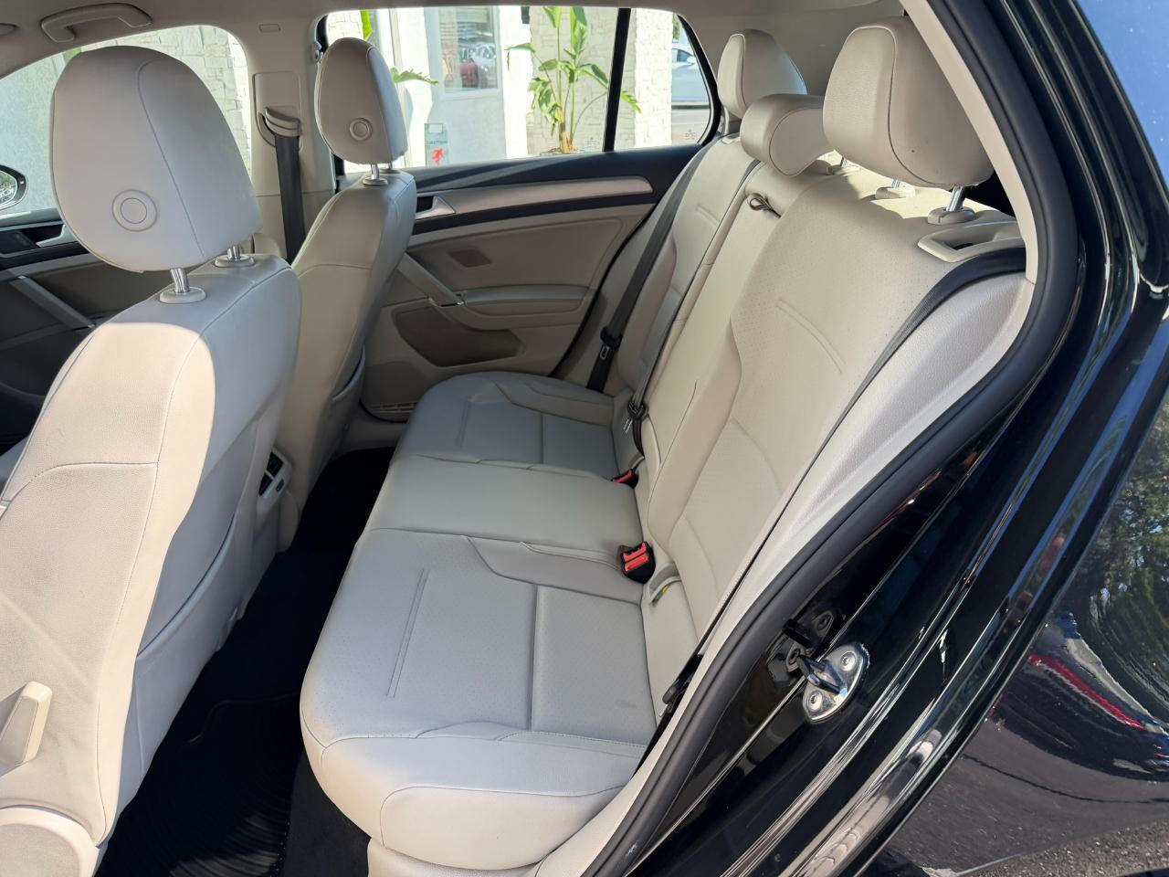 2015 Volkswagen Golf 4dr HB DSG TDI S Jacksonville FL