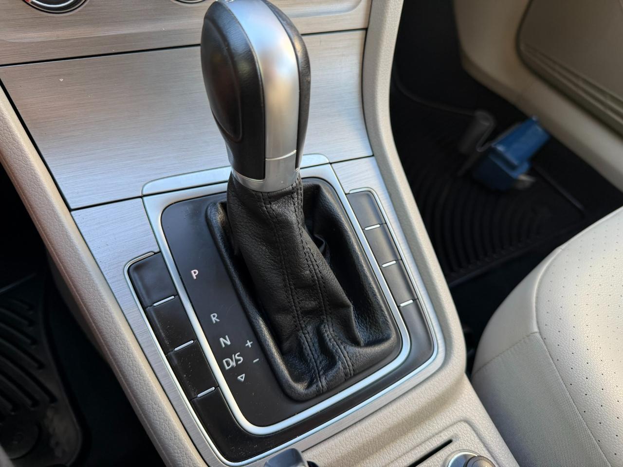 2015 Volkswagen Golf 4dr HB DSG TDI S Jacksonville FL