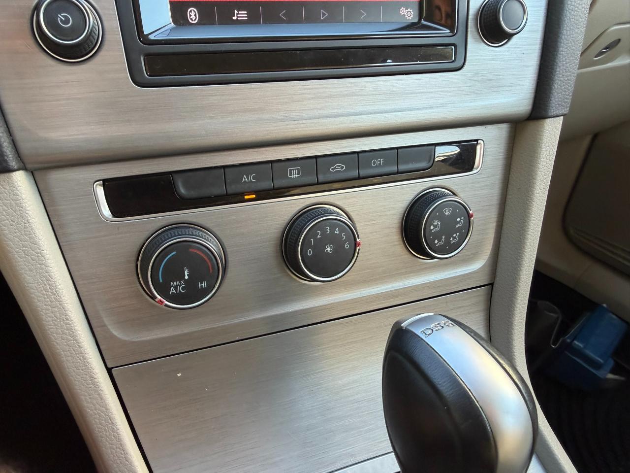 2015 Volkswagen Golf 4dr HB DSG TDI S Jacksonville FL