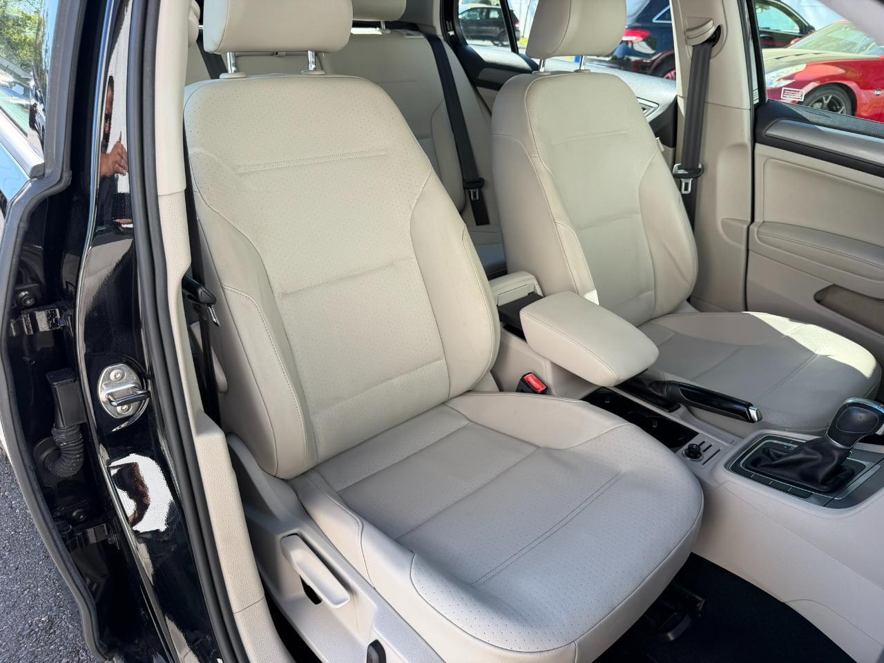 2015 Volkswagen Golf 4dr HB DSG TDI S Jacksonville FL