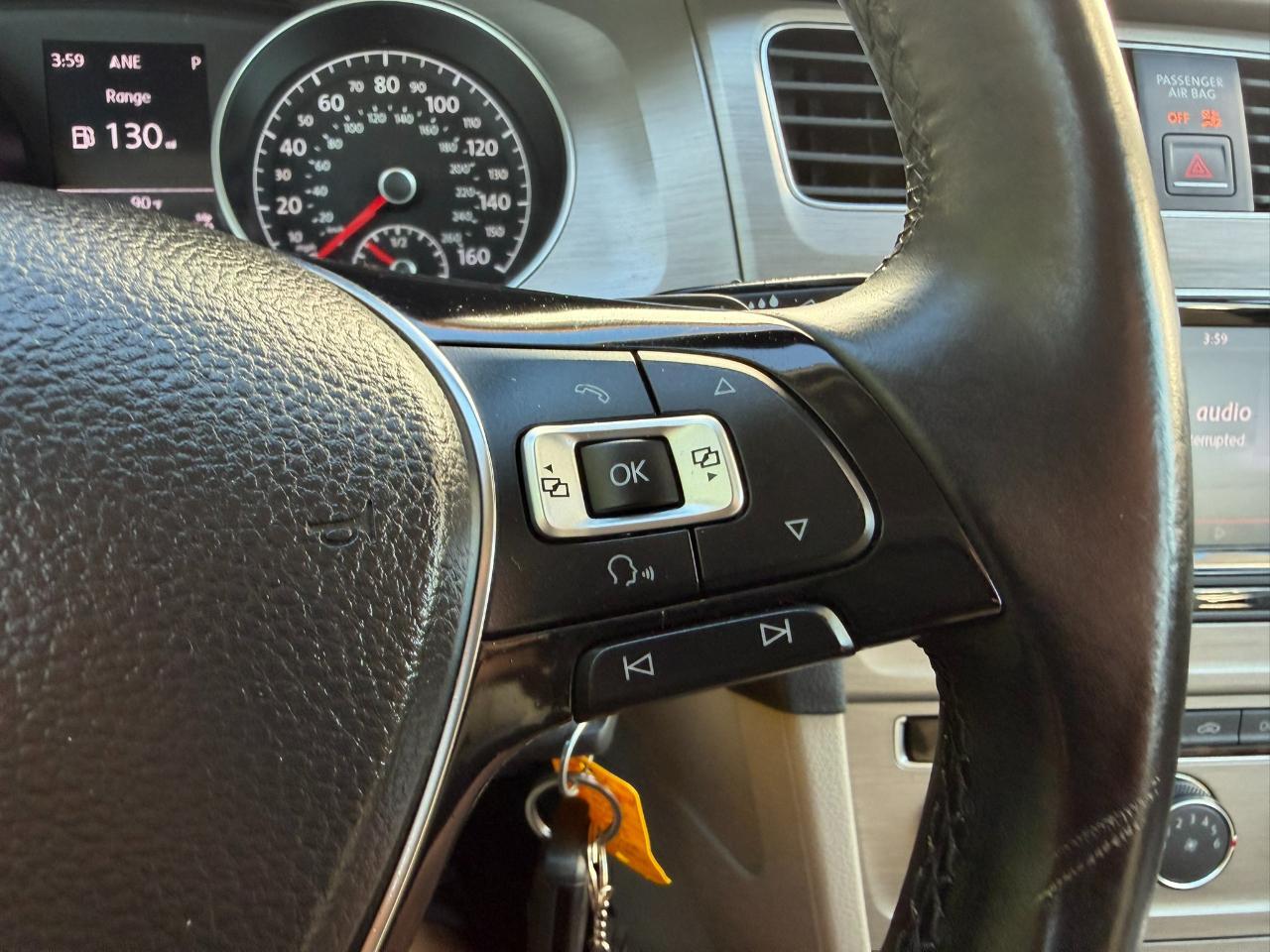 2015 Volkswagen Golf 4dr HB DSG TDI S Jacksonville FL