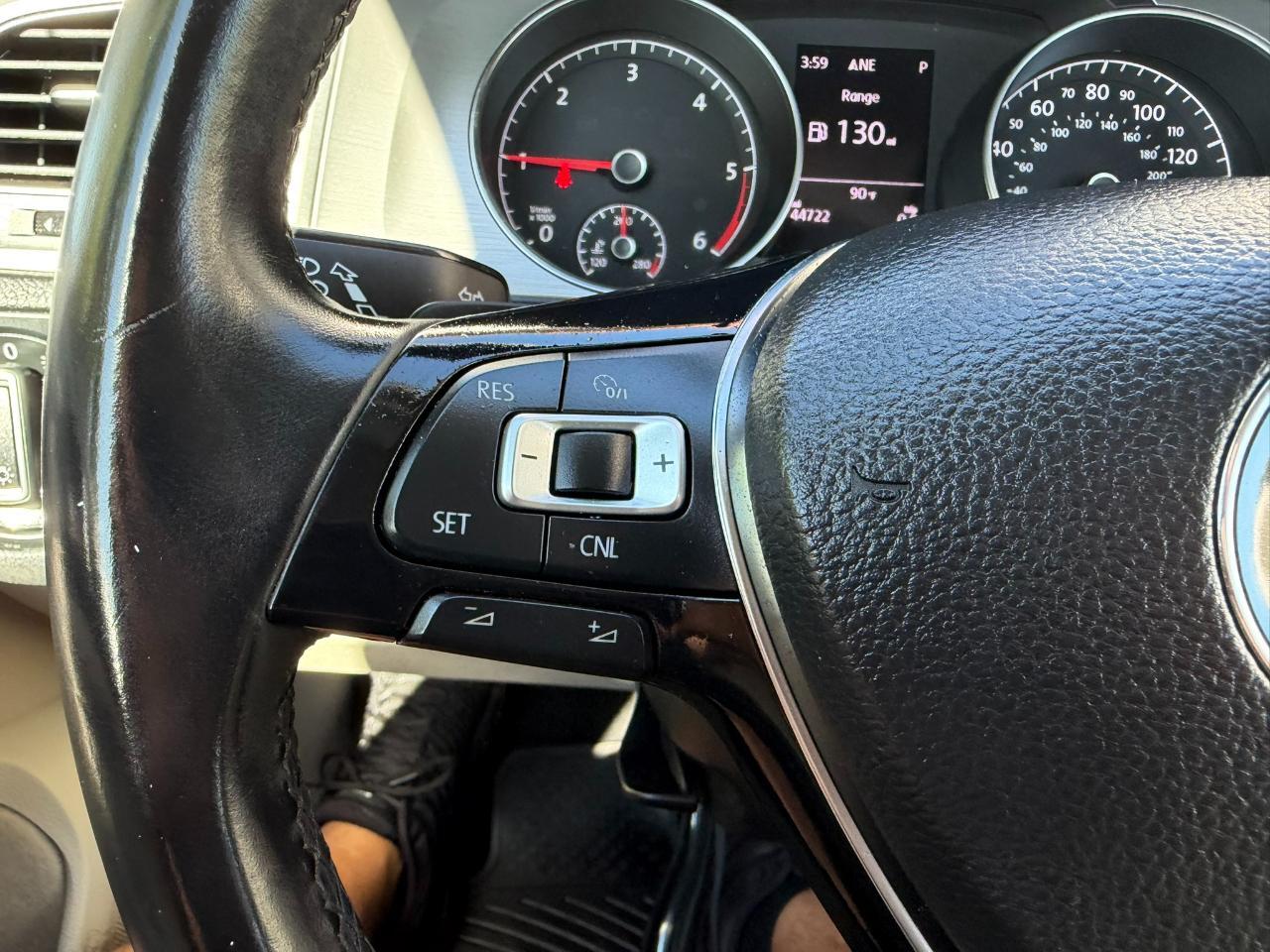 2015 Volkswagen Golf 4dr HB DSG TDI S Jacksonville FL