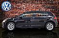 2015 Volkswagen Golf Comfortline