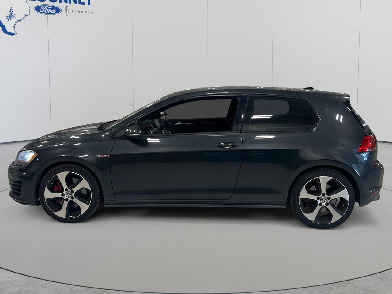 2015 Volkswagen Golf GTI New Braunfels TX