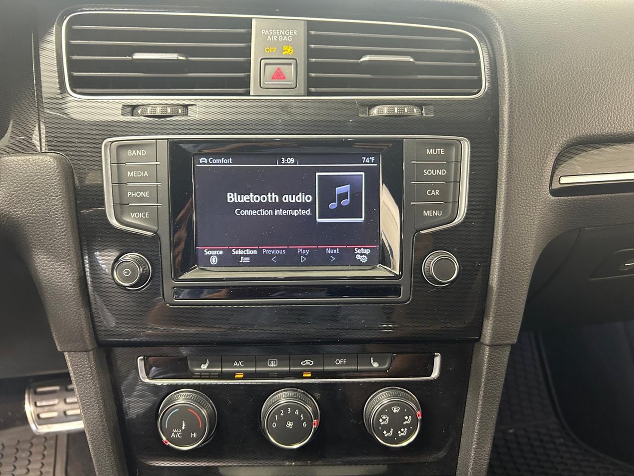 2015 Volkswagen Golf GTI New Braunfels TX
