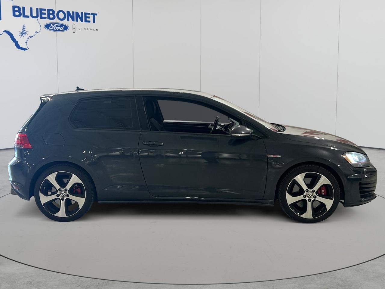 2015 Volkswagen Golf GTI New Braunfels TX