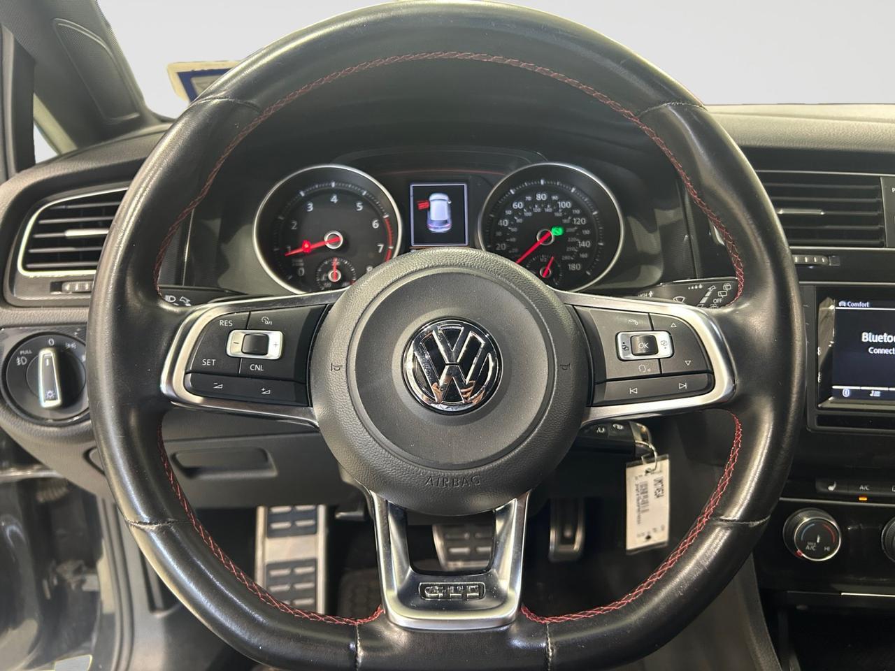 2015 Volkswagen Golf GTI New Braunfels TX