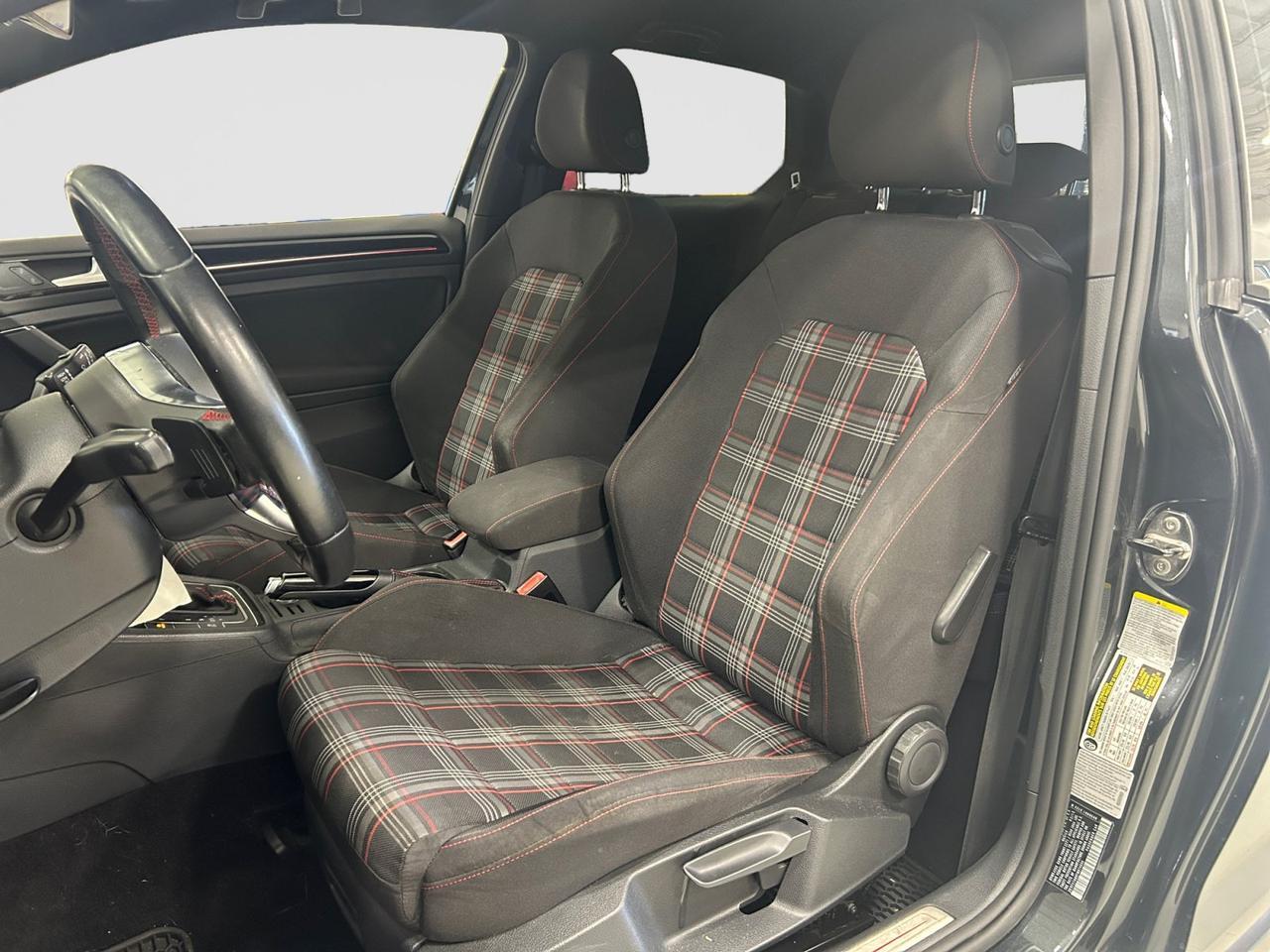 2015 Volkswagen Golf GTI New Braunfels TX