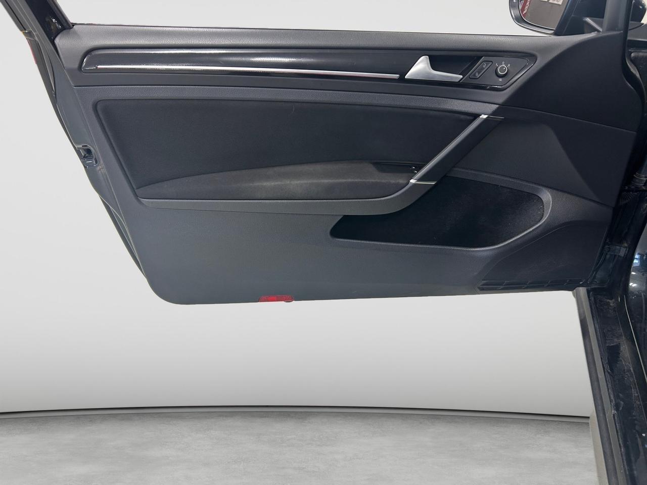 2015 Volkswagen Golf GTI New Braunfels TX