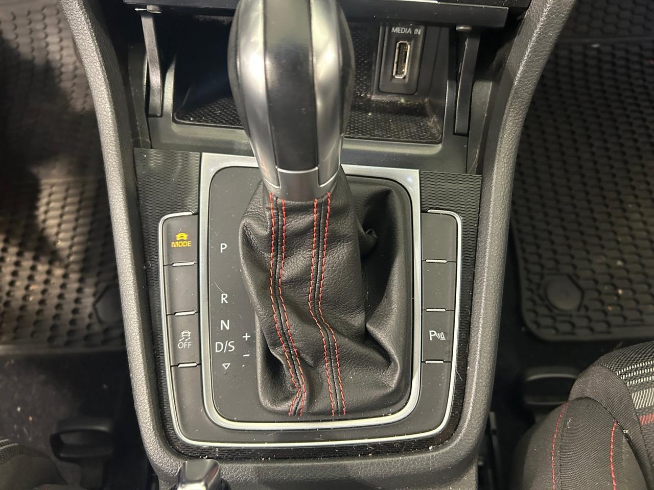 2015 Volkswagen Golf GTI New Braunfels TX