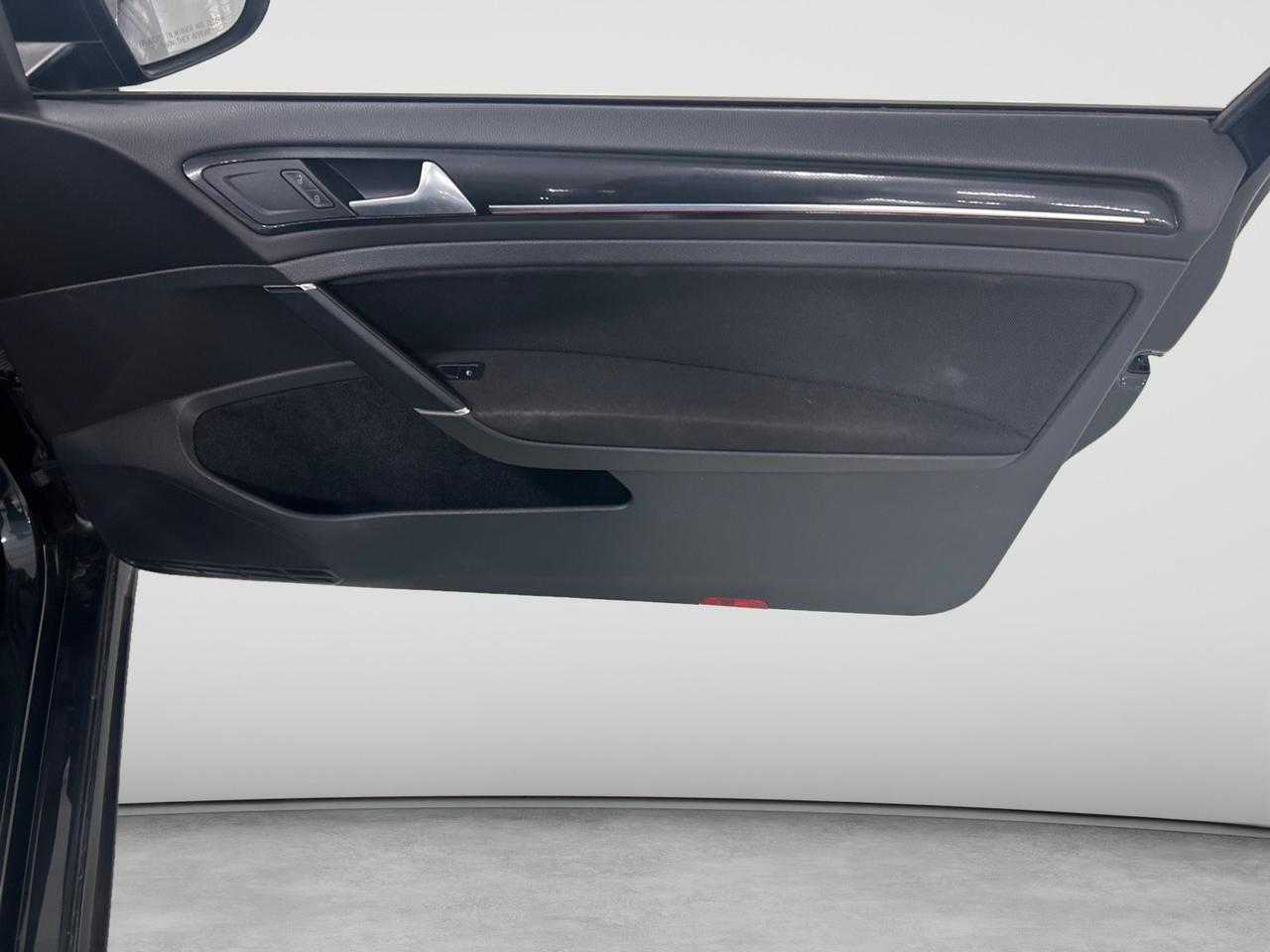 2015 Volkswagen Golf GTI New Braunfels TX