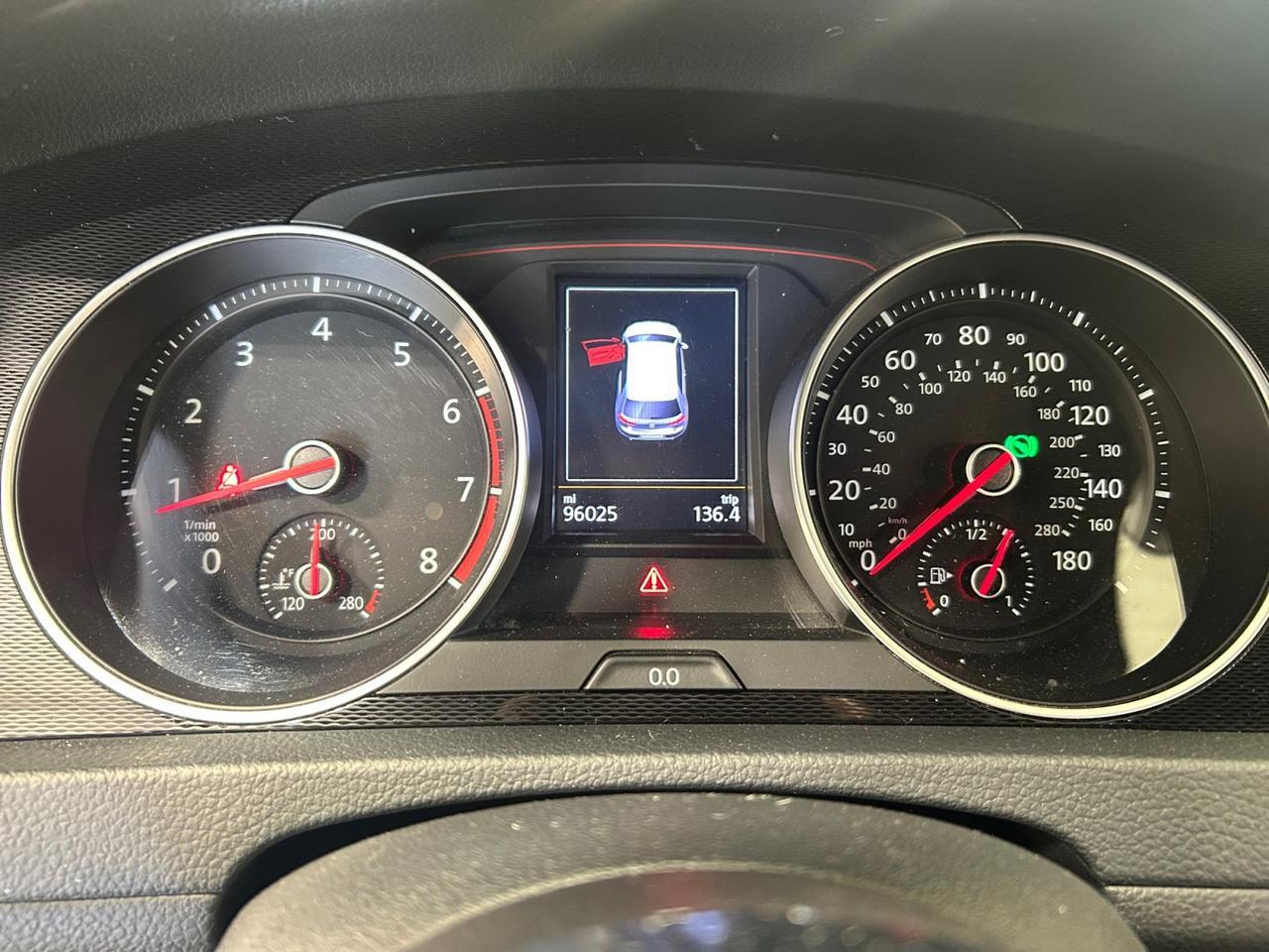 2015 Volkswagen Golf GTI New Braunfels TX