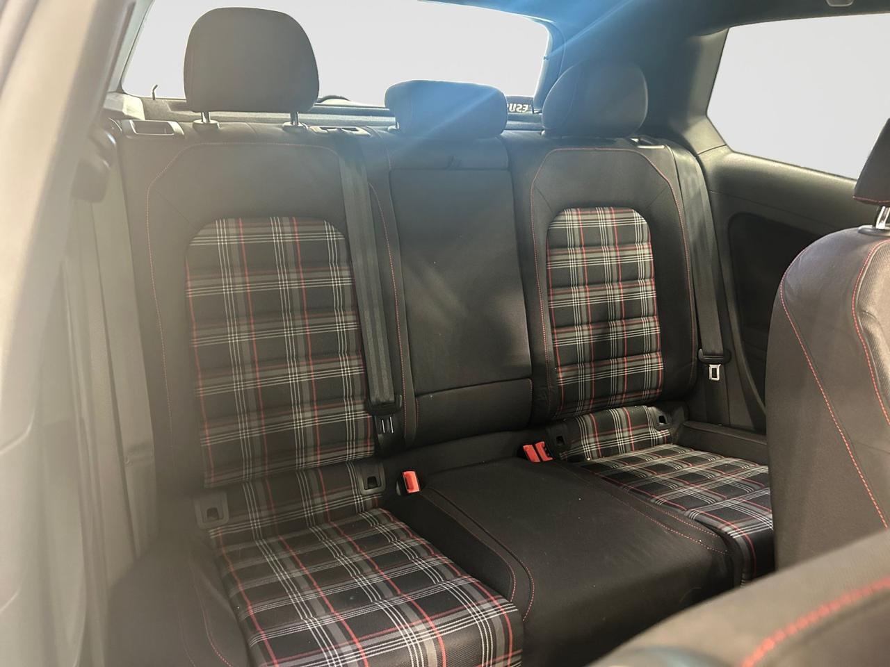2015 Volkswagen Golf GTI New Braunfels TX