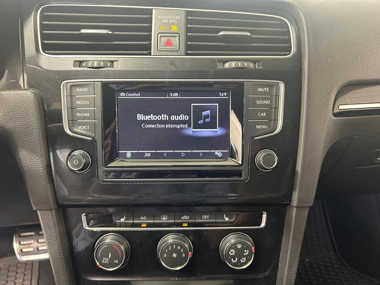 2015 Volkswagen Golf GTI New Braunfels TX