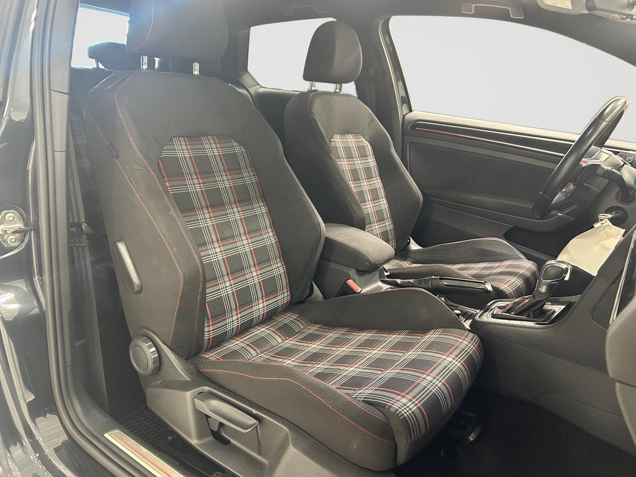 2015 Volkswagen Golf GTI New Braunfels TX