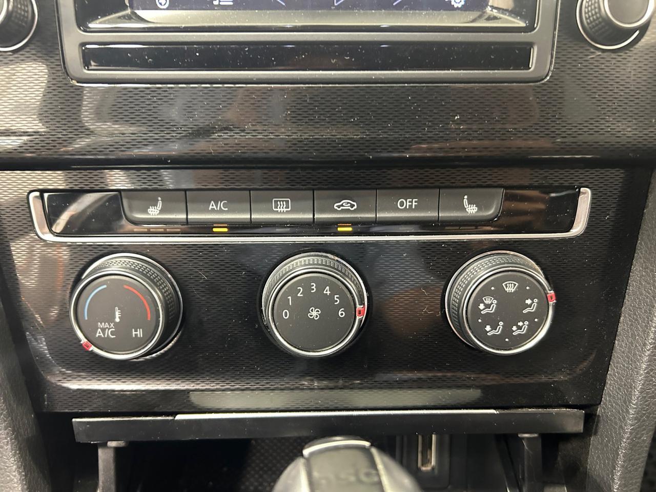 2015 Volkswagen Golf GTI New Braunfels TX