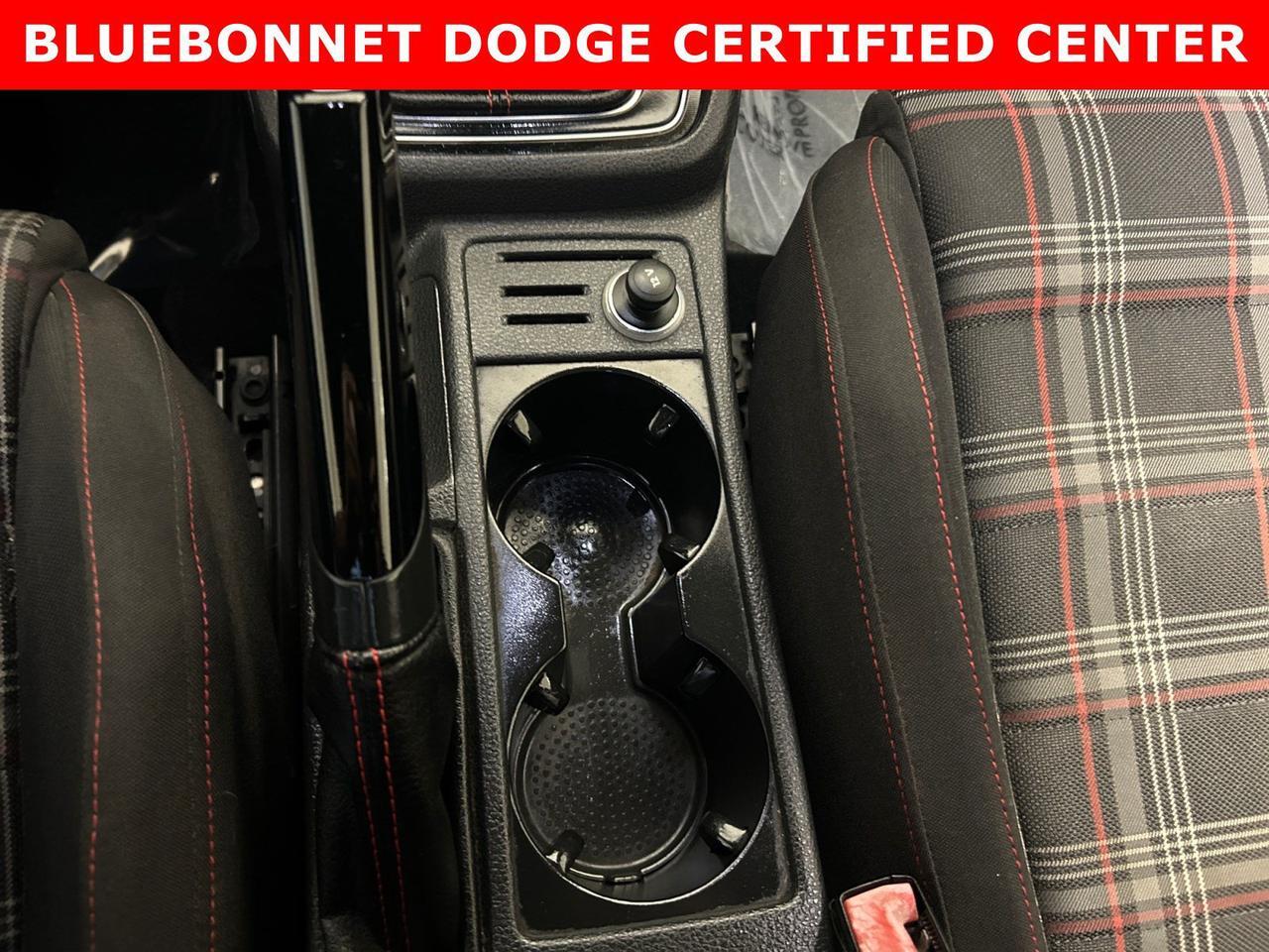 2015 Volkswagen Golf GTI New Braunfels TX