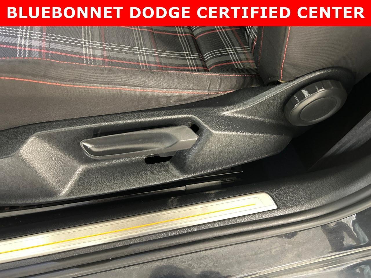 2015 Volkswagen Golf GTI New Braunfels TX