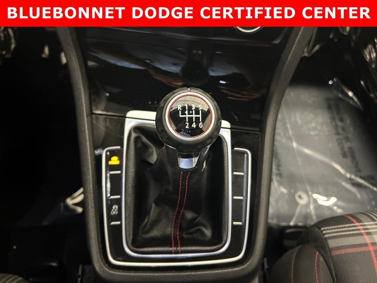 2015 Volkswagen Golf GTI New Braunfels TX