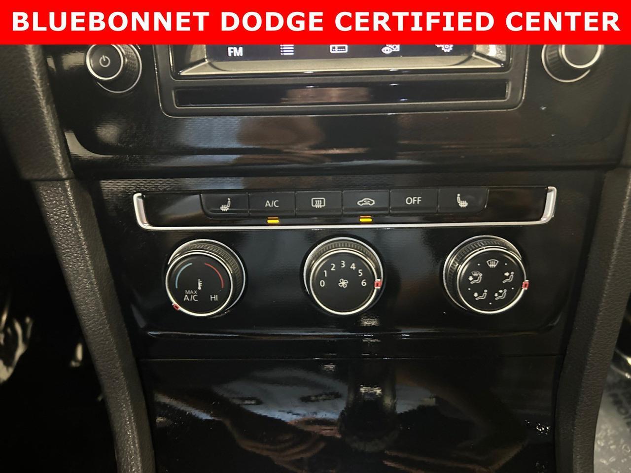 2015 Volkswagen Golf GTI New Braunfels TX