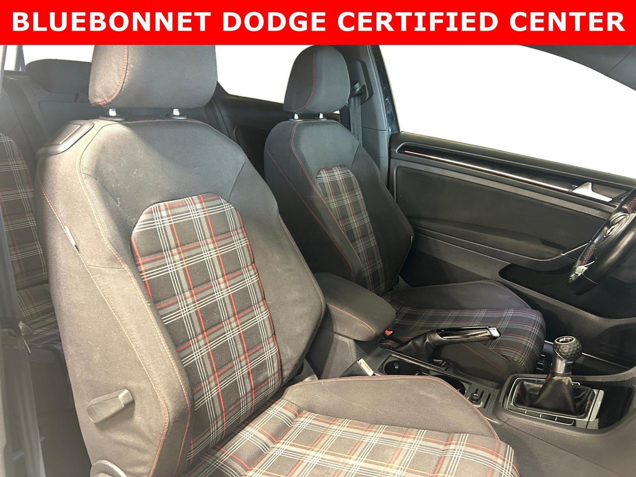 2015 Volkswagen Golf GTI New Braunfels TX