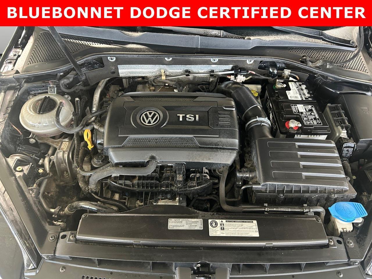 2015 Volkswagen Golf GTI New Braunfels TX