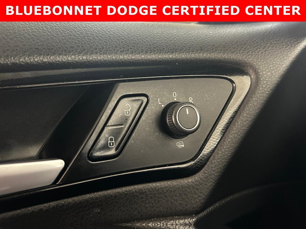 2015 Volkswagen Golf GTI New Braunfels TX
